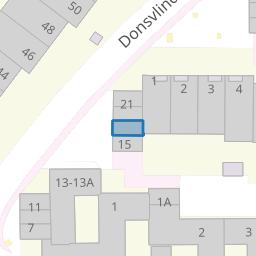 Perceel LDN01-S-1894