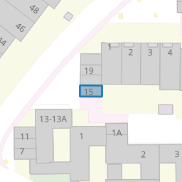 Perceel LDN01-S-1895