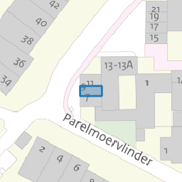 Perceel LDN01-S-1897