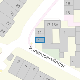 Perceel LDN01-S-1898