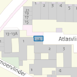 Perceel LDN01-S-1900