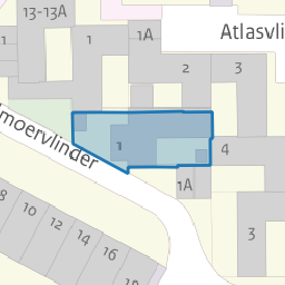 Perceel LDN01-S-1902