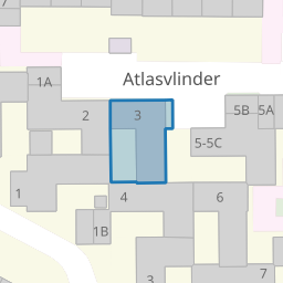 Perceel LDN01-S-1903