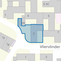 Perceel LDN01-S-1905