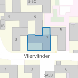 Perceel LDN01-S-1911