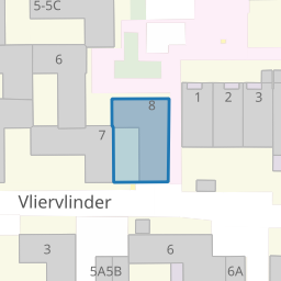 Perceel LDN01-S-1912