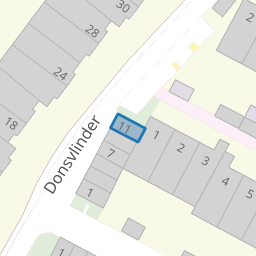 Perceel LDN01-S-1915