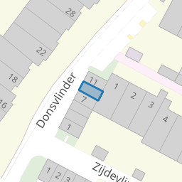 Perceel LDN01-S-1916