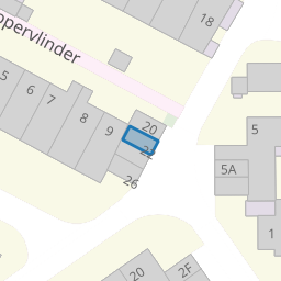 Perceel LDN01-S-1922