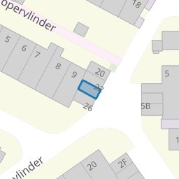 Perceel LDN01-S-1923