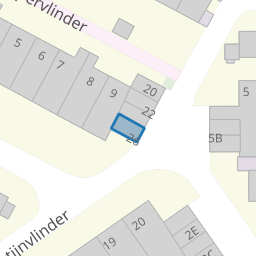 Perceel LDN01-S-1924