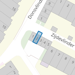 Perceel LDN01-S-1926