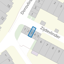 Perceel LDN01-S-1927