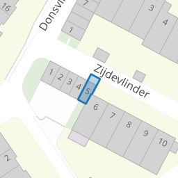 Perceel LDN01-S-1929