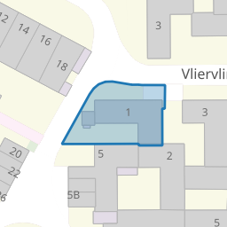 Perceel LDN01-S-1931
