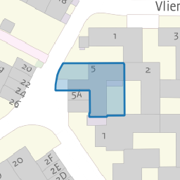 Perceel LDN01-S-1932