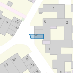 Perceel LDN01-S-1934