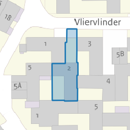 Perceel LDN01-S-1935
