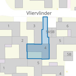 Perceel LDN01-S-1937