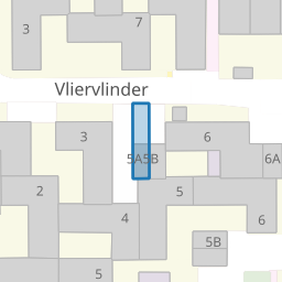 Perceel LDN01-S-1938
