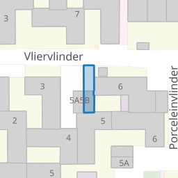 Perceel LDN01-S-1939