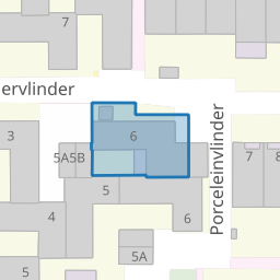 Perceel LDN01-S-1940