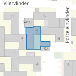 Perceel LDN01-S-1943