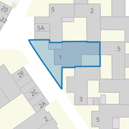 Perceel LDN01-S-1945