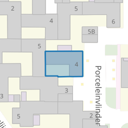 Perceel LDN01-S-1947