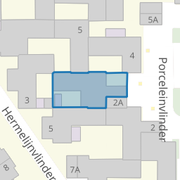 Perceel LDN01-S-1948