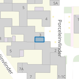 Perceel LDN01-S-1949