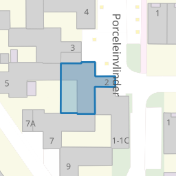 Perceel LDN01-S-1953