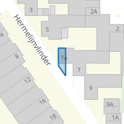 Perceel LDN01-S-1954