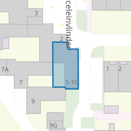 Perceel LDN01-S-1955