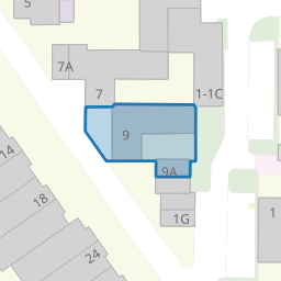 Perceel LDN01-S-1956