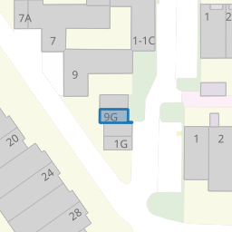 Perceel LDN01-S-1957