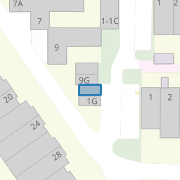 Perceel LDN01-S-1958