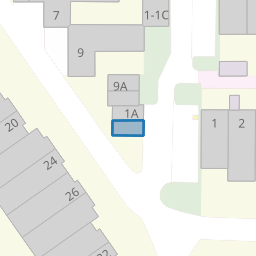 Perceel LDN01-S-1959