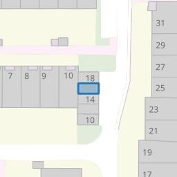 Perceel LDN01-S-1961