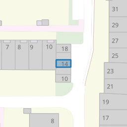 Perceel LDN01-S-1962