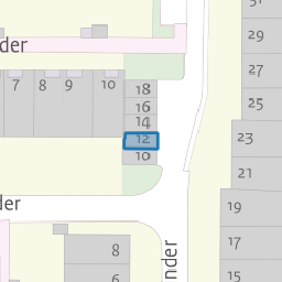 Perceel LDN01-S-1963