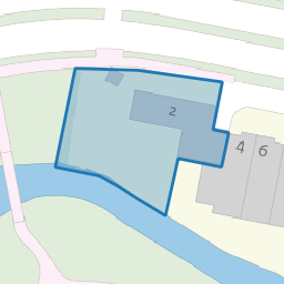 Perceel LDN01-S-1968