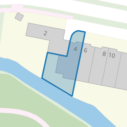 Perceel LDN01-S-1969