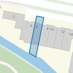 Perceel LDN01-S-1970