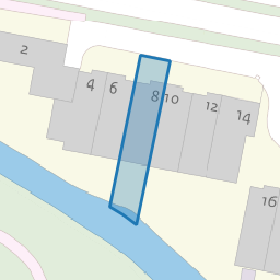 Perceel LDN01-S-1971