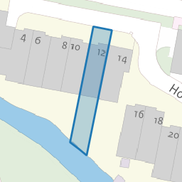 Perceel LDN01-S-1973