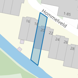 Perceel LDN01-S-1977