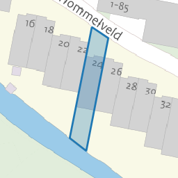 Perceel LDN01-S-1979