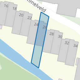 Perceel LDN01-S-1980