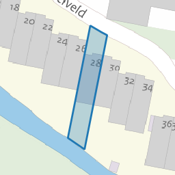 Perceel LDN01-S-1981